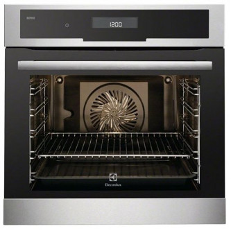 Духовой шкаф ELECTROLUX eoy 55851 ax