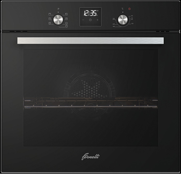 Духовой шкаф Fornelli Fet 60 Aspetto BL Духовой шкаф Fornelli Fet 60 Aspetto BL
