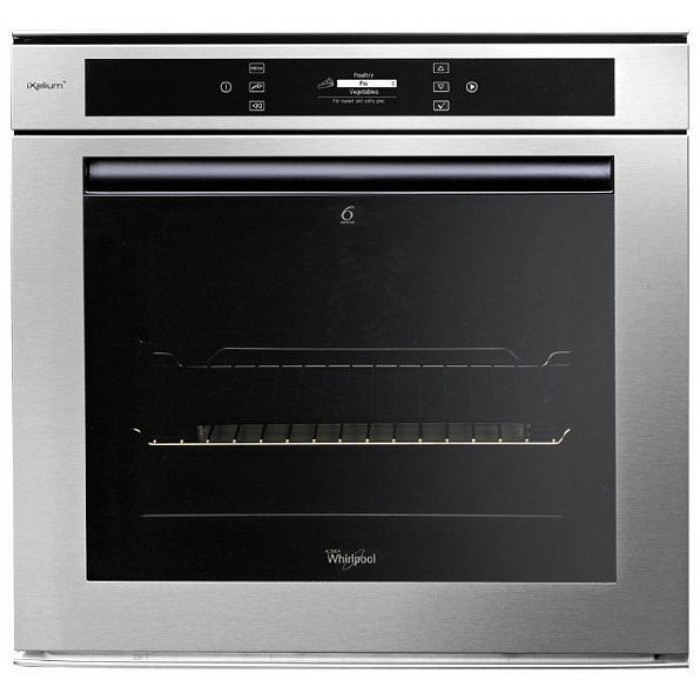 Духовой шкаф WHIRLPOOL akzm 6560 ixl Духовой шкаф WHIRLPOOL akzm 6560 ixl