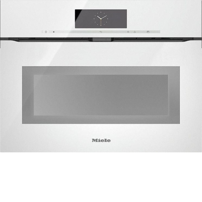 Духовой шкаф MIELE H6800BPX BRWS бриллиантовый белый Духовой шкаф MIELE H6800BPX BRWS бриллиантовый белый