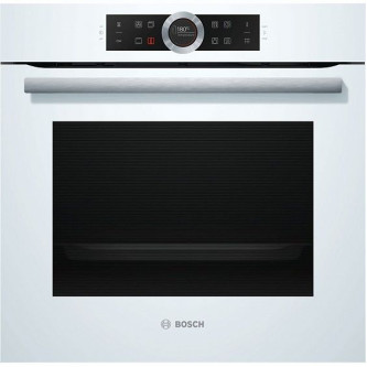 Духовой шкаф BOSCH hbg672bw1f Духовой шкаф BOSCH hbg672bw1f
