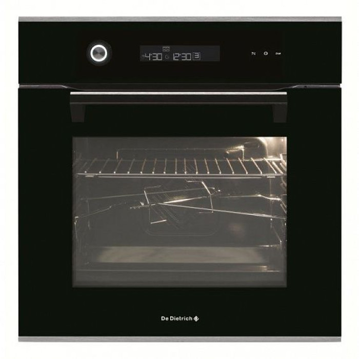 Духовой шкаф DE DIETRICH dop 1160 b Духовой шкаф DE DIETRICH dop 1160 b