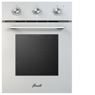 Духовой шкаф FORNELLI FGA 45 STRETTO WH