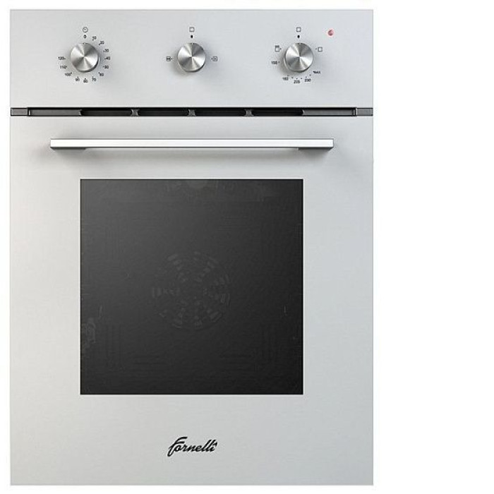 Духовой шкаф FORNELLI FGA 45 STRETTO WH Духовой шкаф FORNELLI FGA 45 STRETTO WH