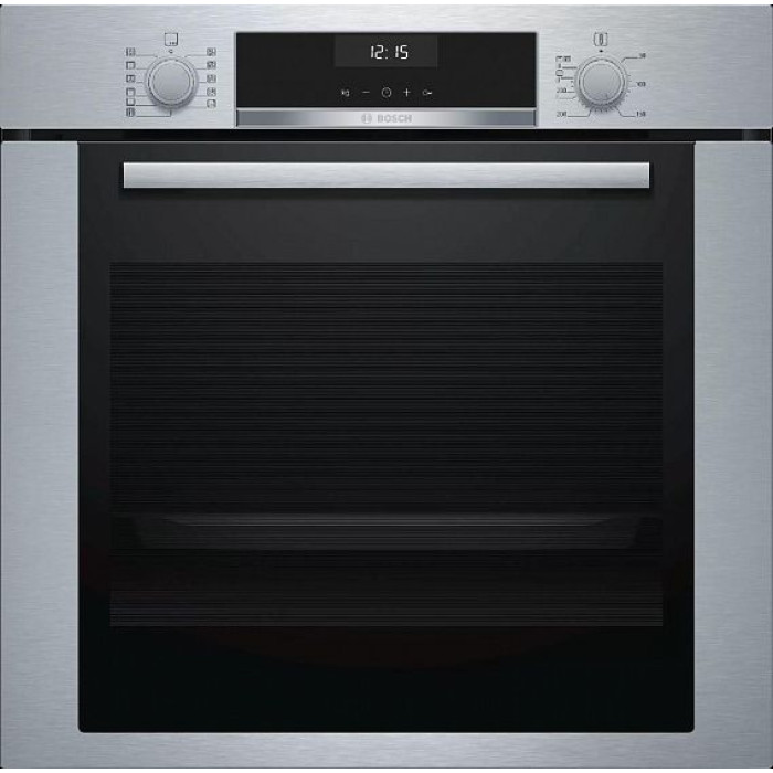 Духовой шкаф BOSCH HBA357BS0 Духовой шкаф BOSCH HBA357BS0