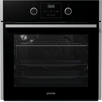 Духовой шкаф GORENJE BO P637E20XG Духовой шкаф GORENJE BO P637E20XG
