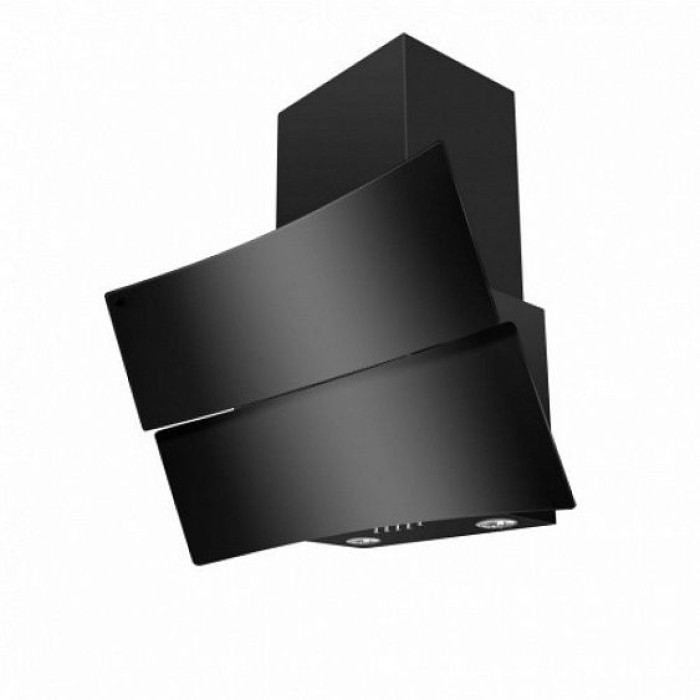 Каминная вытяжка CIARKO Vasabi 60 Black Каминная вытяжка CIARKO Vasabi 60 Black