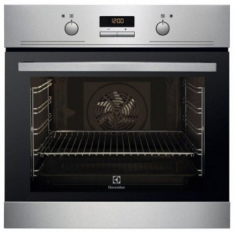 Духовой шкаф ELECTROLUX eob 53311 ax