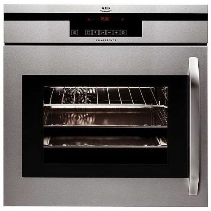 Духовой шкаф AEG b 89090 5 m Духовой шкаф AEG b 89090 5 m