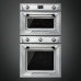 Духовой шкаф SMEG SF4920MCX1 Духовой шкаф SMEG SF4920MCX1