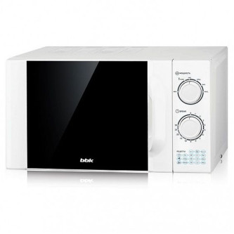Микроволновая печь BBK 23MWS-927M/W Микроволновая печь BBK 23MWS-927M/W