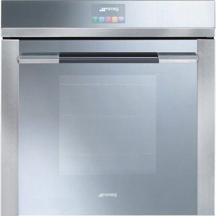 Духовой шкаф SMEG sfp140 Духовой шкаф SMEG sfp140