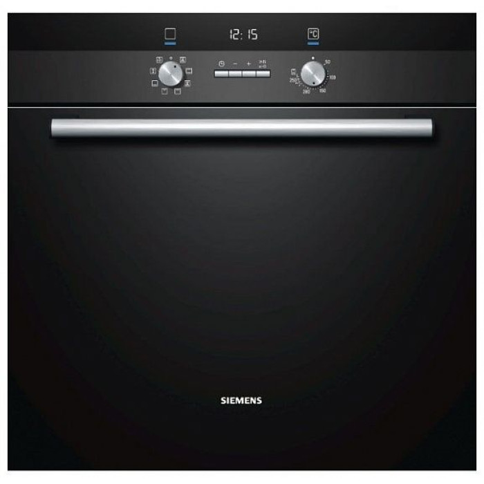 Духовой шкаф SIEMENS HB23GB655