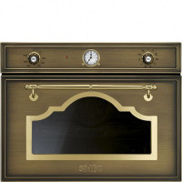 Духовой шкаф SMEG sf4750mcot