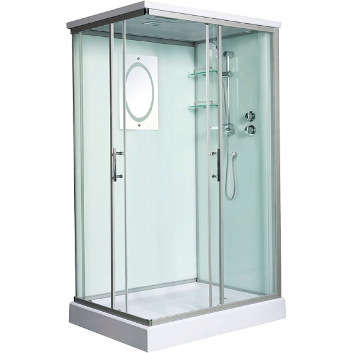 Душевая кабина WELTWASSER WW500 Laine 1202 Душевая кабина WELTWASSER WW500 Laine 1202