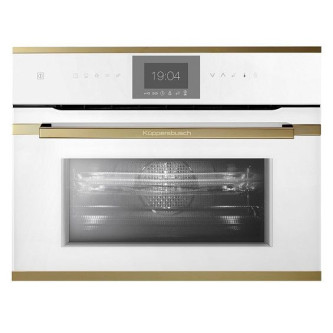 Духовой шкаф Kuppersbusch CBM 6550.0 W4 Духовой шкаф Kuppersbusch CBM 6550.0 W4