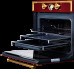 Духовой шкаф KUPPERSBERG rc 699 bor gold Духовой шкаф KUPPERSBERG rc 699 bor gold
