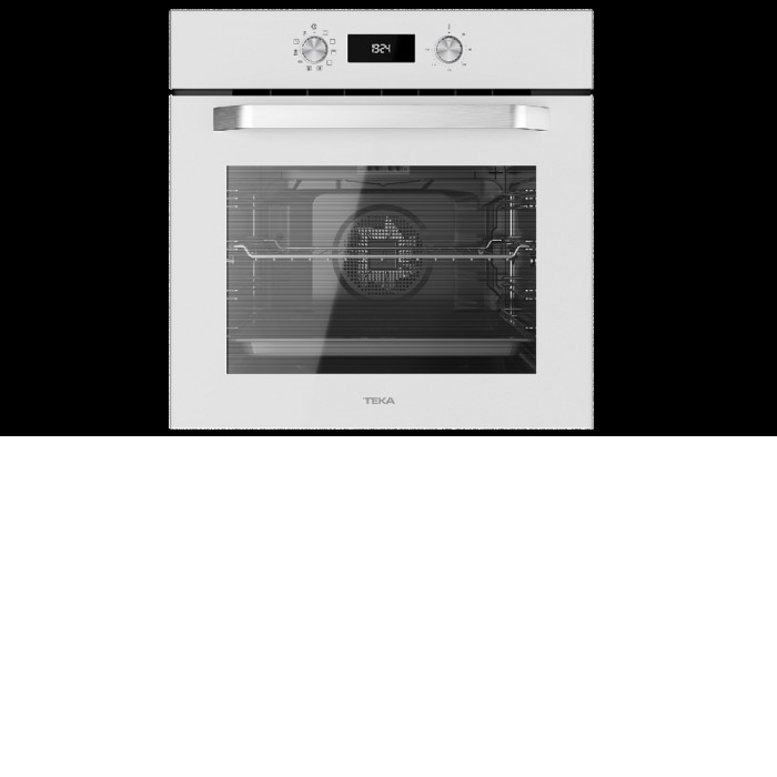 Духовой шкаф TEKA HCB 6535 белая эмаль (111020032) Духовой шкаф TEKA HCB 6535 белая эмаль (111020032)