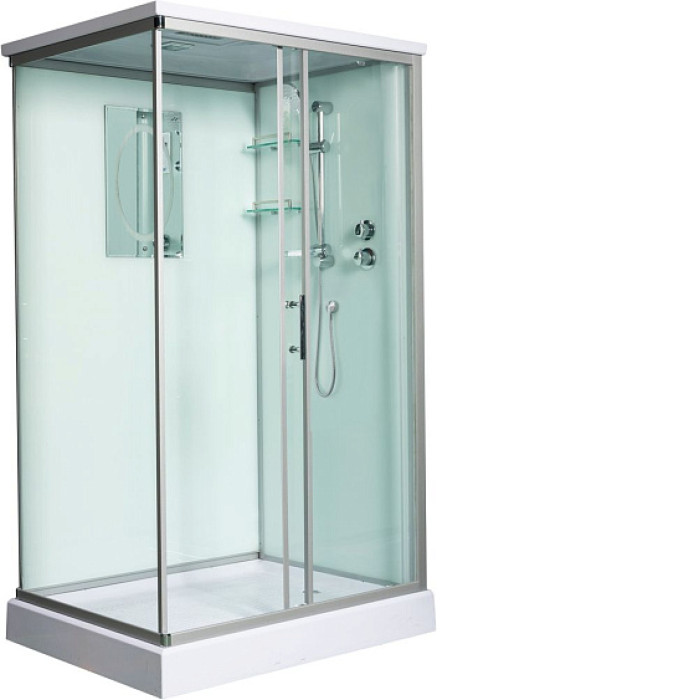 Душевая кабина WELTWASSER WW500 Laine 1212