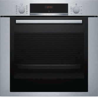 Духовой шкаф Bosch HBA 3540S0 нержавеющая сталь