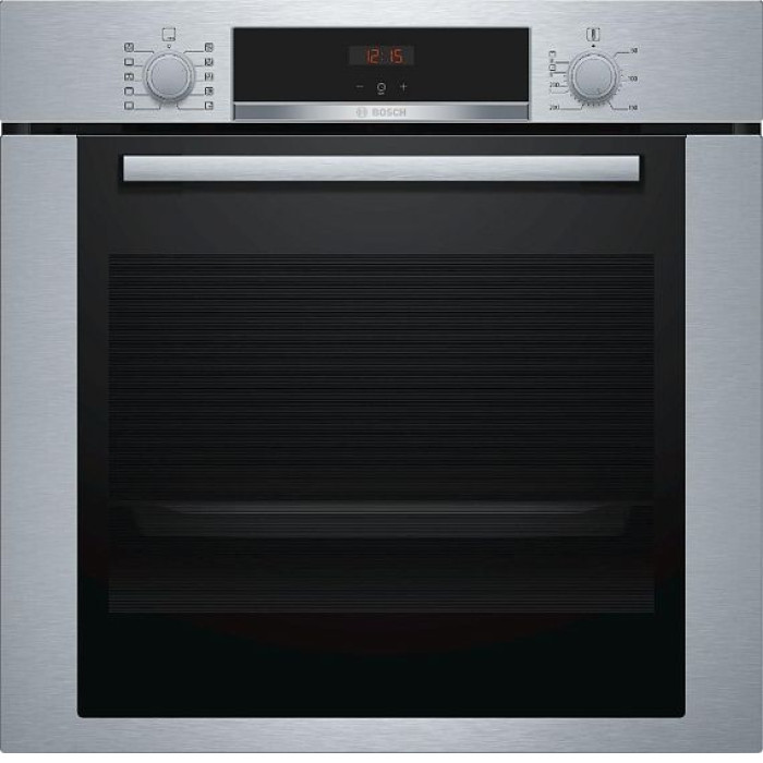 Духовой шкаф Bosch HBA 3540S0 нержавеющая сталь Духовой шкаф Bosch HBA 3540S0 нержавеющая сталь