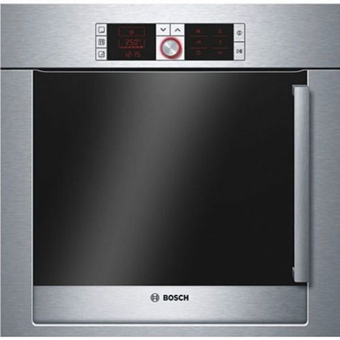 Духовой шкаф Bosch HBL 36B650 нержавеющая сталь