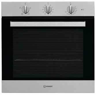 Духовой шкаф INDESIT IFW 6230 IX