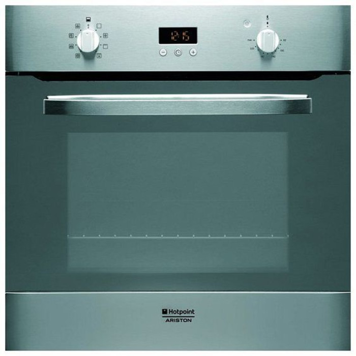 Духовой шкаф HOTPOINT-ARISTON fh 837 c ix Духовой шкаф HOTPOINT-ARISTON fh 837 c ix
