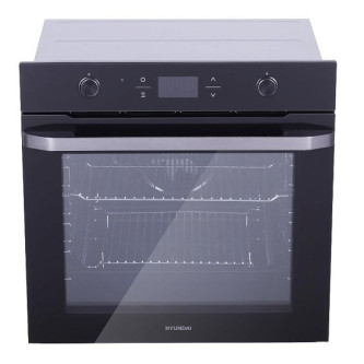 Духовой шкаф HYUNDAI HEO 6740 BG