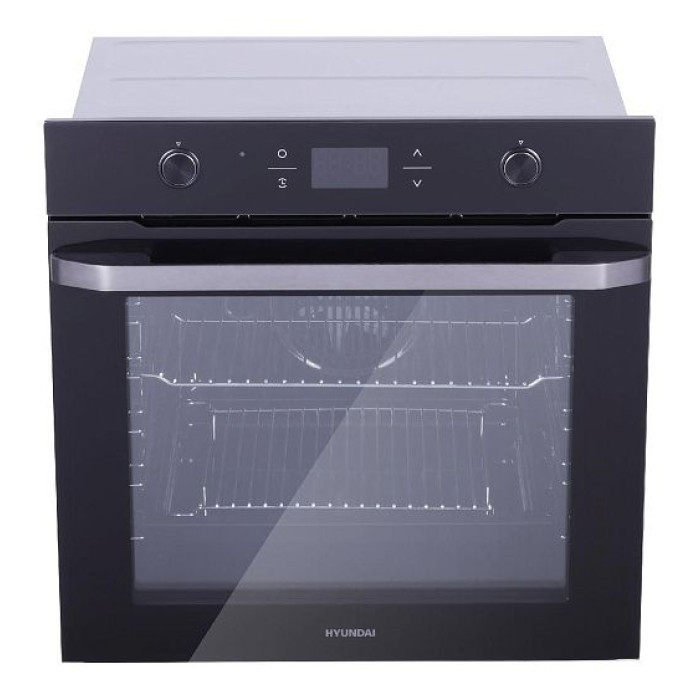 Духовой шкаф HYUNDAI HEO 6740 BG Духовой шкаф HYUNDAI HEO 6740 BG