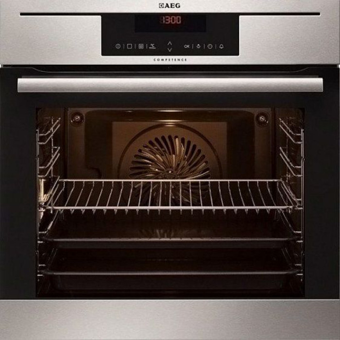 Духовой шкаф AEG be 5731402 m Духовой шкаф AEG be 5731402 m