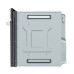 Газовый духовой шкаф MAUNFELD MGOG.673W