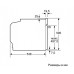 Духовой шкаф BOSCH HBG536YM0R Духовой шкаф BOSCH HBG536YM0R