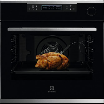 Духовой шкаф Electrolux OKC 8H31 X Духовой шкаф Electrolux OKC 8H31 X