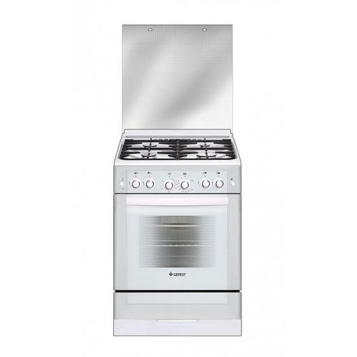 Газовая плита Gefest 6300-02 0040 Газовая плита Gefest 6300-02 0040