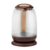 Чайник электрический CENTEK CT-0034 Coffee Vancouver Чайник электрический CENTEK CT-0034 Coffee Vancouver