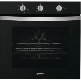Духовой шкаф INDESIT IFW 4534 H GR