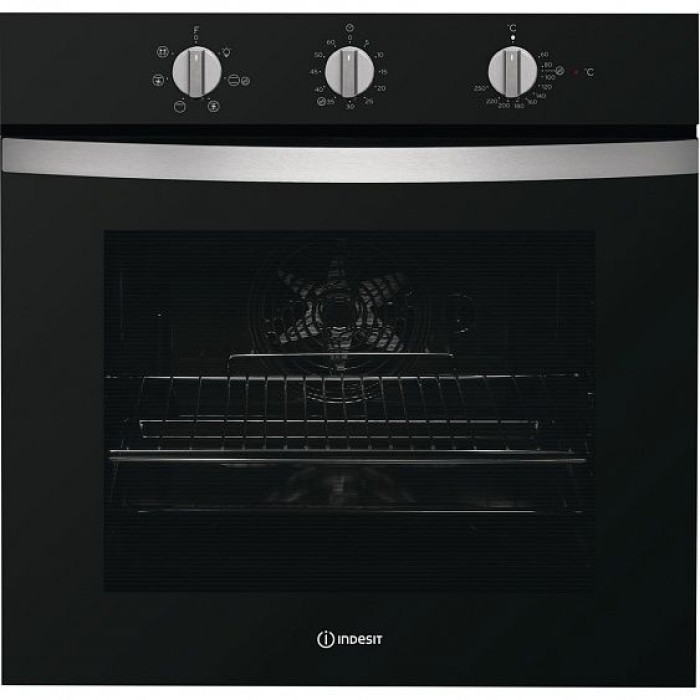 Духовой шкаф INDESIT IFW 4534 H GR Духовой шкаф INDESIT IFW 4534 H GR
