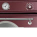 Духовой шкаф SMEG sf750rwx