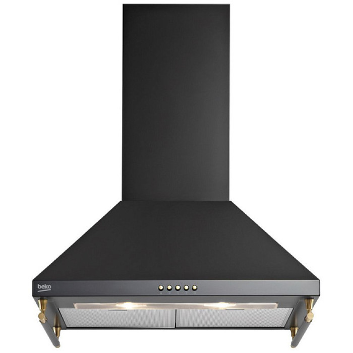 Каминная вытяжка Beko CWB 6410 AR Каминная вытяжка Beko CWB 6410 AR