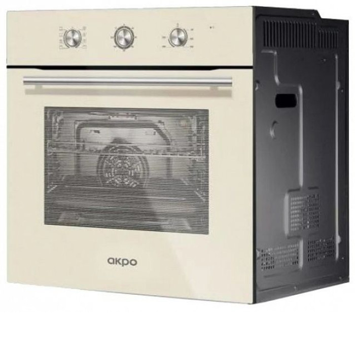 Духовой шкаф AKPO PEA 080 IV Духовой шкаф AKPO PEA 080 IV