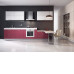 Духовой шкаф FORNELLI fea 60 modernita wh