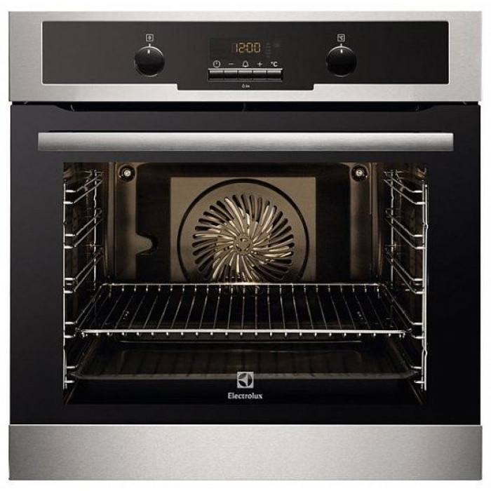Духовой шкаф ELECTROLUX eob 55450 ax Духовой шкаф ELECTROLUX eob 55450 ax