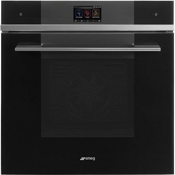 Духовой шкаф Smeg SFP6104WTPN