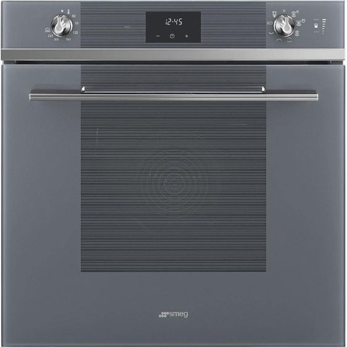 Духовой шкаф SMEG SO6100S2S Духовой шкаф SMEG SO6100S2S