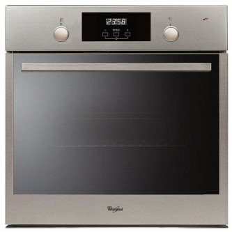 Духовой шкаф WHIRLPOOL akp 276 ix Духовой шкаф WHIRLPOOL akp 276 ix