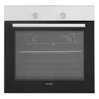 Духовой шкаф SIMFER B6EW04070 Духовой шкаф SIMFER B6EW04070
