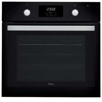 Духовой шкаф WHIRLPOOL akp 745/nb
