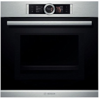 Духовой шкаф BOSCH hmg656rs1 Духовой шкаф BOSCH hmg656rs1