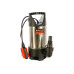 Насос дренажный QUATTRO ELEMENTI Drenaggio 750 F Inox 770-728 Насос дренажный QUATTRO ELEMENTI Drenaggio 750 F Inox 770-728